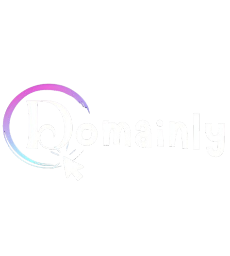 Domainly